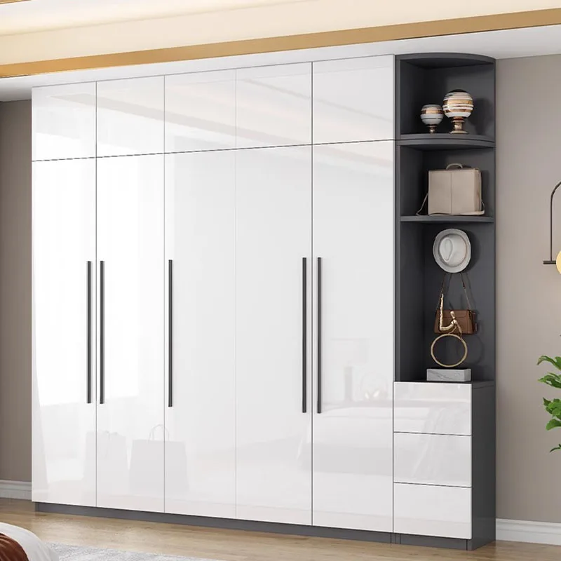 Nordic Drawers Ward…