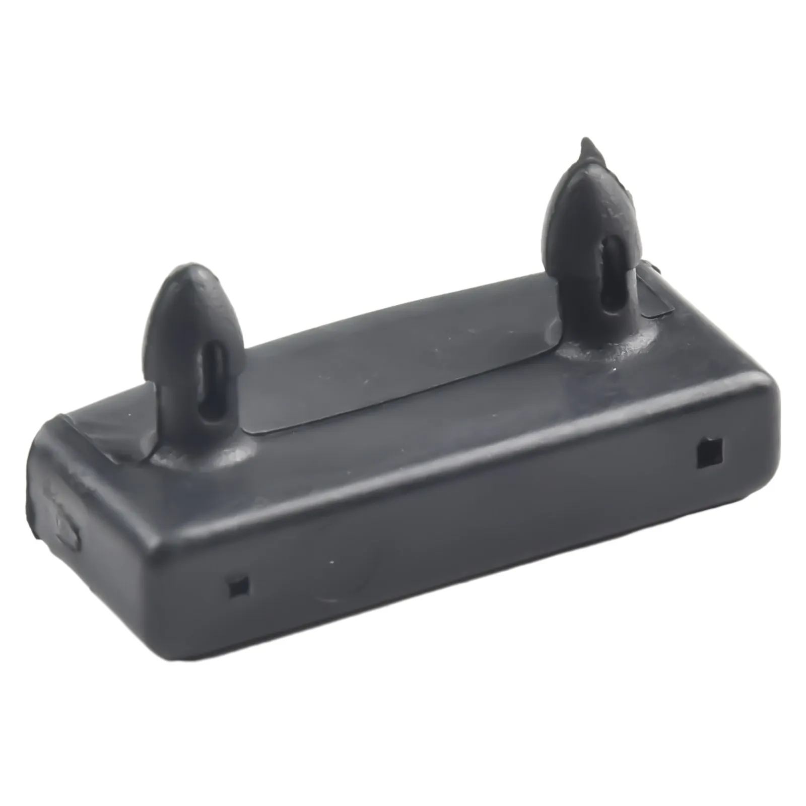 Plastic Bed Slat Holders 1030PCS Cap Fixings Replacement for Centre Ends and Middle Black Color Reliable and for durable