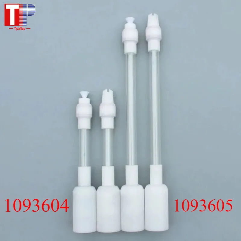 

Удлинитель Tpaitls 150 мм 1093604, 300 мм 1093605 для N0rds0n Encore