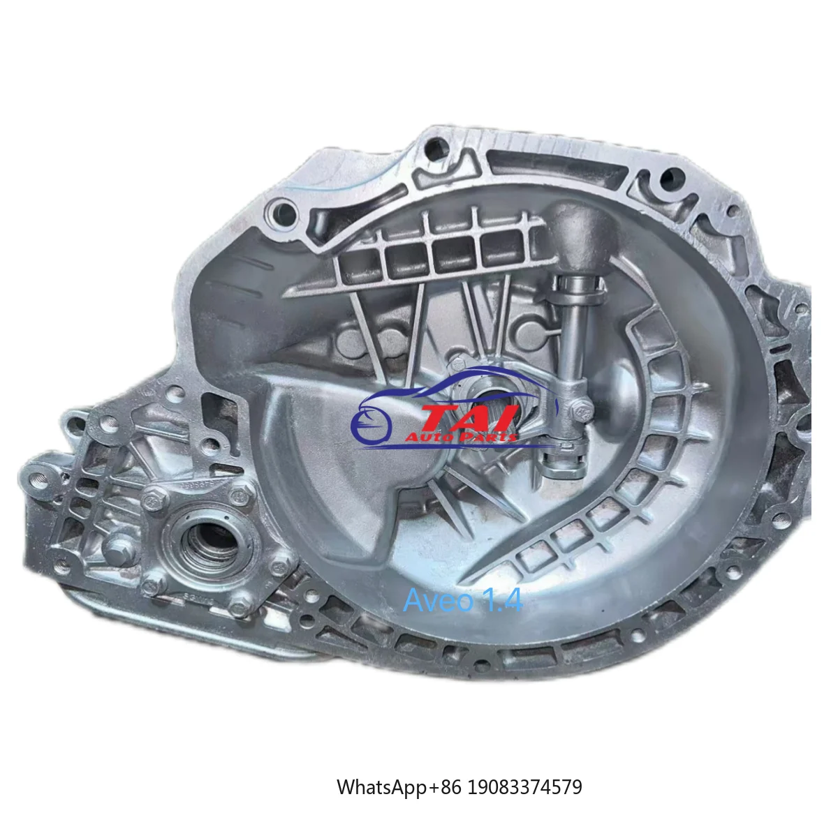 CAJA DE CAMBIOS para CHEVROLET AVEO ACTIVO 1.6L, CAJA DE CAMBIOS AVEO ACTIVO 1.6L