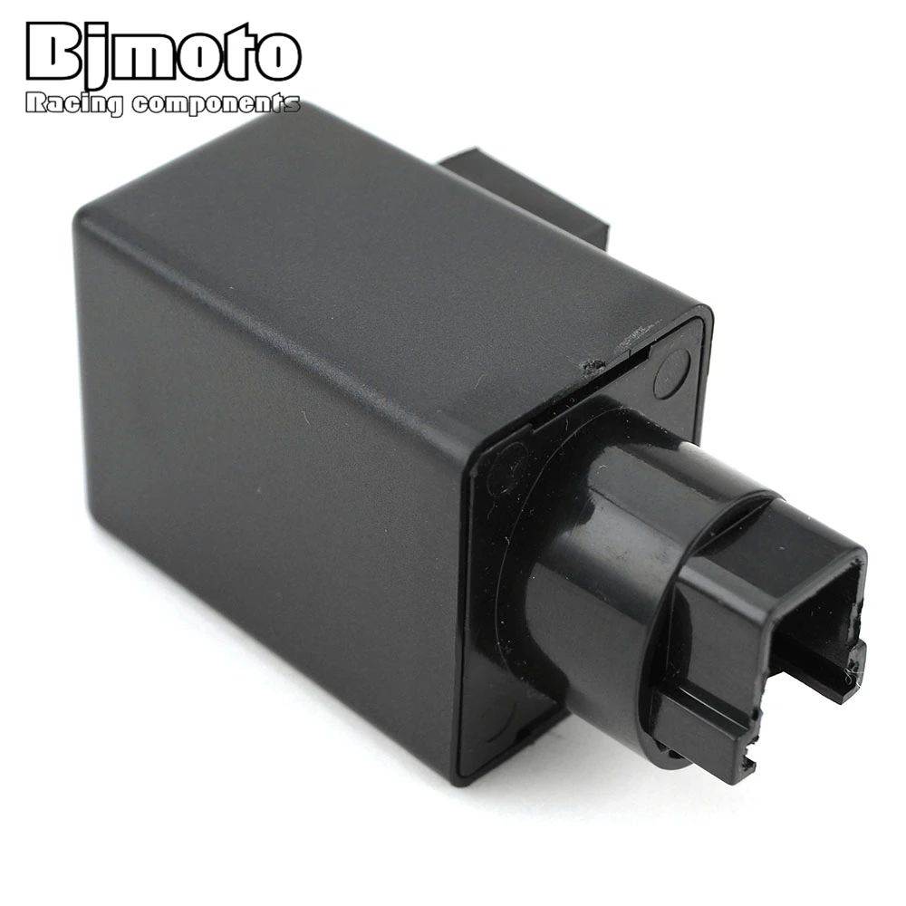 Motorcycle Flashers Relay Turn Signals Relay For Honda CBF 600 NA8/NA9/NAA SA8/SA9/SAA (ABS) CBR 500R CB 1000R (ABS Model)