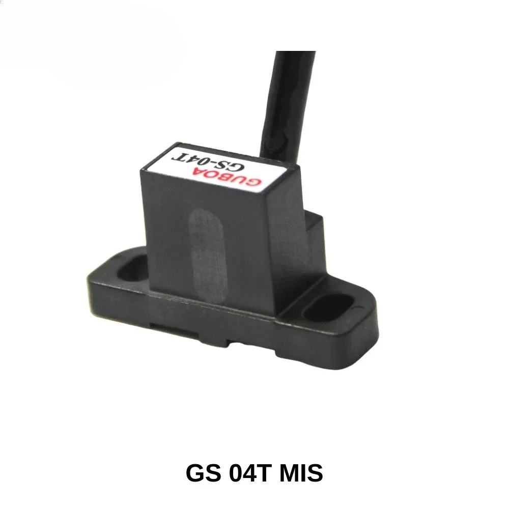 GS-04T MIS Spindle Engine Encoder