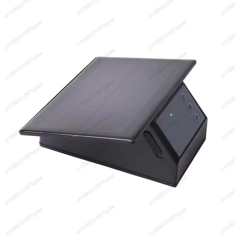 

Mobile Phone Remote Control Lazy Flower Watering Device Home WiFi Control Intelligent Automatic Timing Watering Artifact
