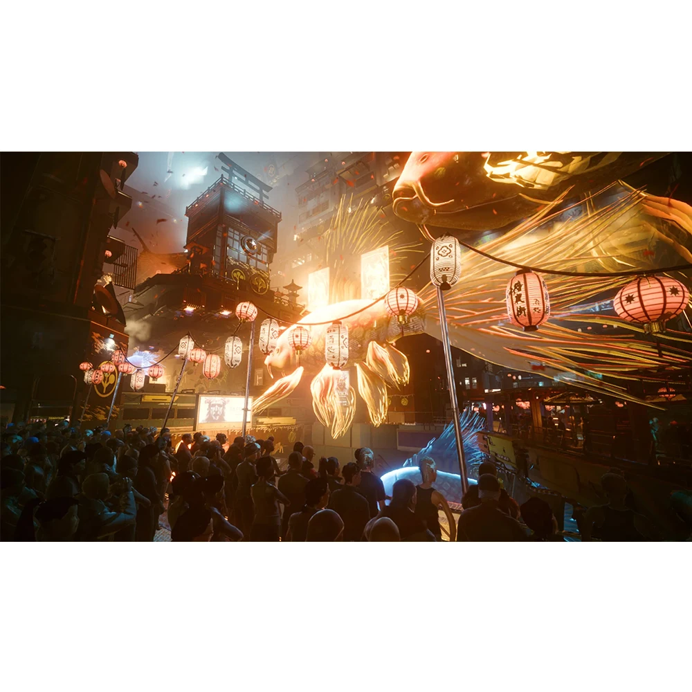 عروض ألعاب Nintendo Switch 2 - الإصدار النهائي Cyberpunk 2077 - ألعاب Adventure Action وإصدار RPG Genre Switch 2