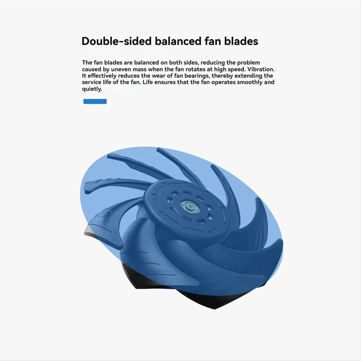 

Вентилятор для корпуса ПК BAAY T30, 12 см, 4-контактный, PWM, для охлаждения процессора, 120 мм, SFDB, для игровых ПК, черный