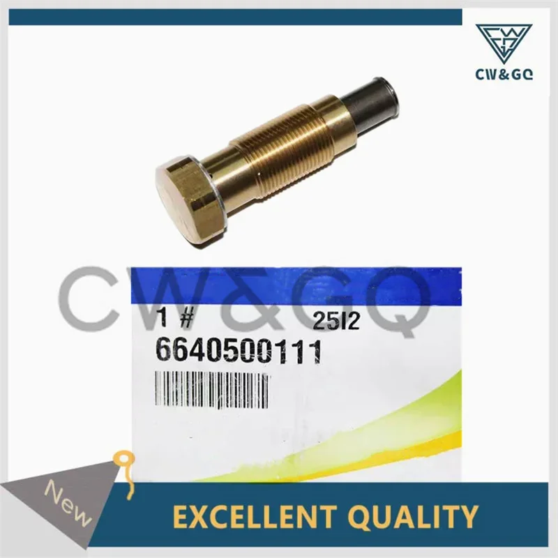 6640500111 Chain Te…