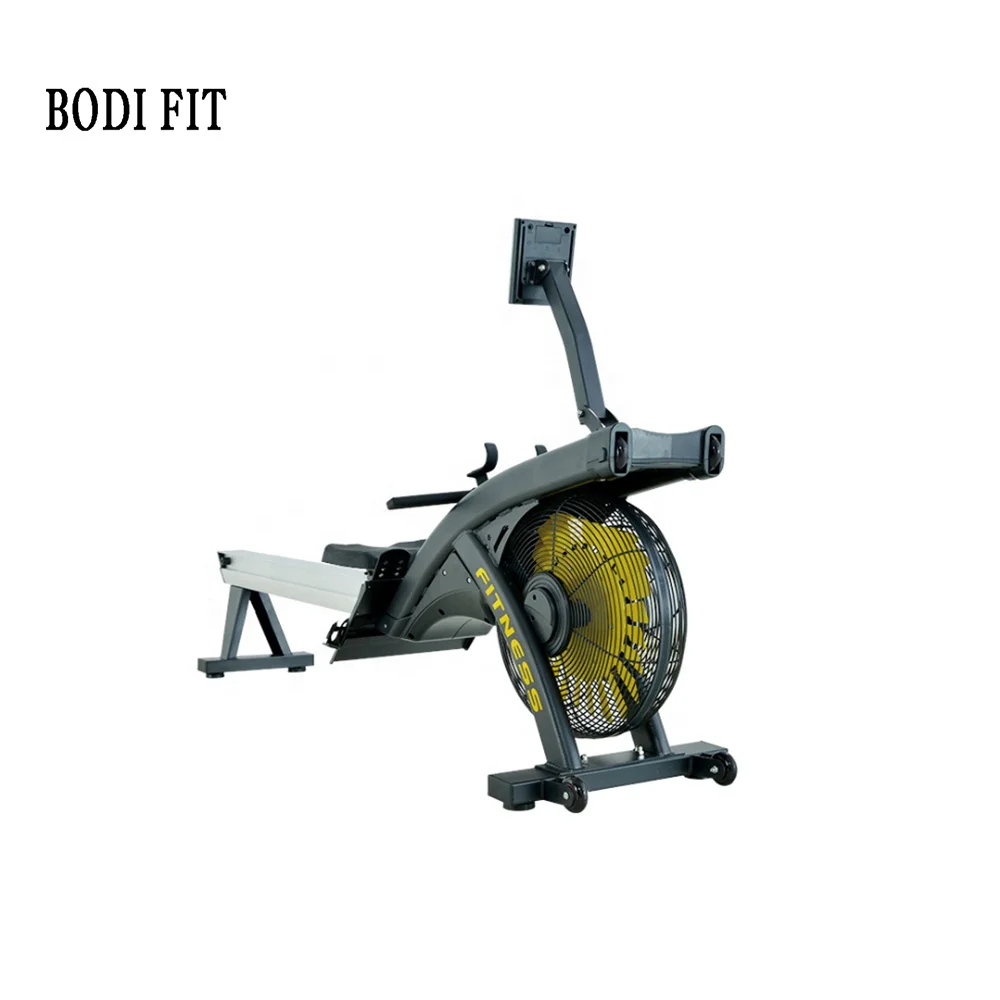 New Arrival commercial Rower Air Magnetic Portable Rowing Machine On Sale