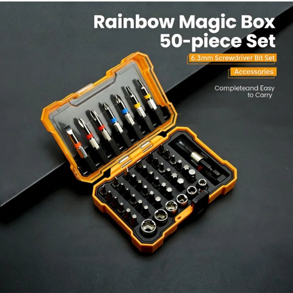 Ratchet Screwdriver Set, Computer and Mobile Phone Repair Tool Kit, Multi-Directional Manual Tool Set for Car and Bicycle Maintenance