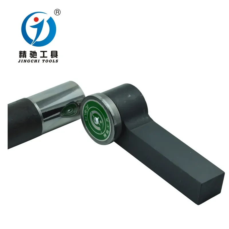 

Hard Alloy JC-WL36 Outer Roller Burnishing Tool for Milling Machinery