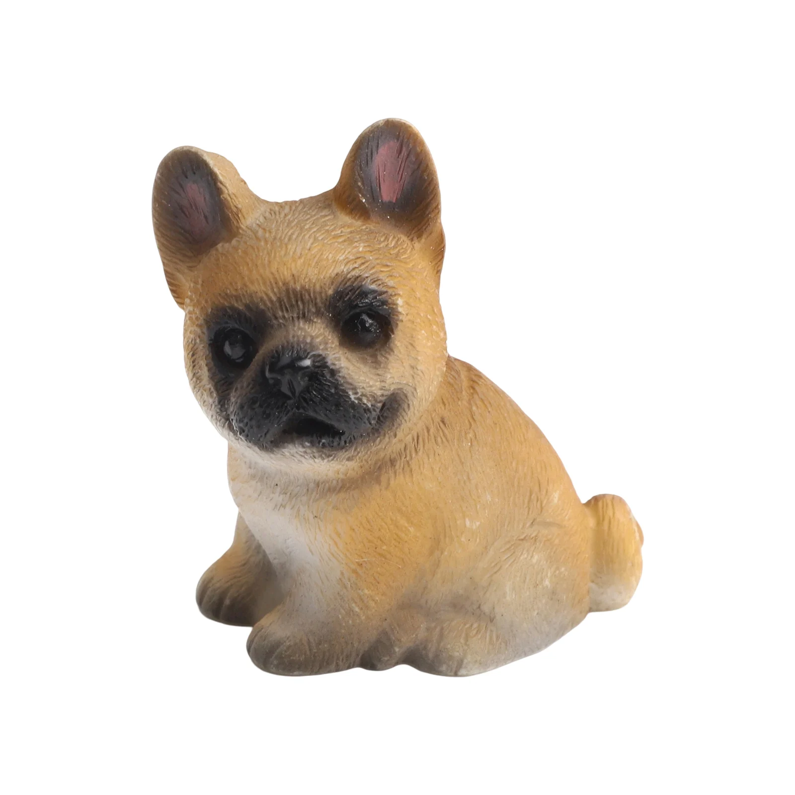 Fairy Garden Decor Miniature Dog Figure Attention To Detail Bonsai Setup Home Decor Collection Home Decoration