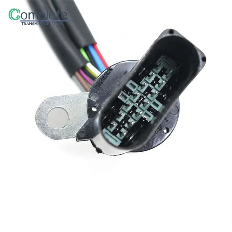 09G927363 Transmission Harness Trans Solenoid 8-Pins 14-Pins 09G927363 Suit For VW BEETLE Audi