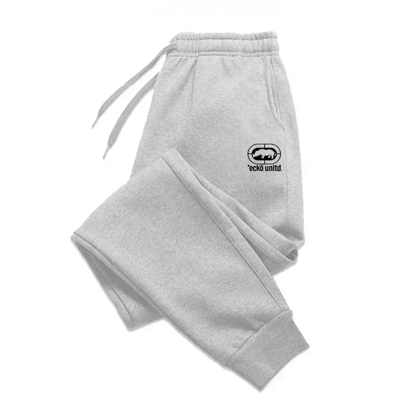 New men's sport pants - casual style - for leisure, sports, fitness, outdoor activities, running and jogging
