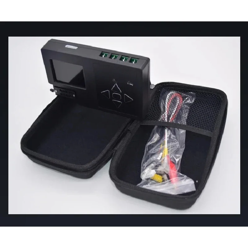 Seventh Generation Tting Instrument