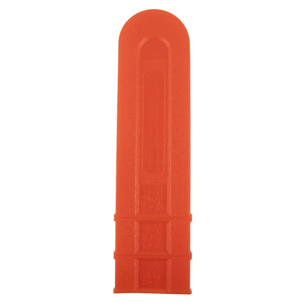 Chainsaw Bar Holder Chainsaw Protector Chainsaw Guide Plate Agriculture Use Avoid Scratches High Quality Material