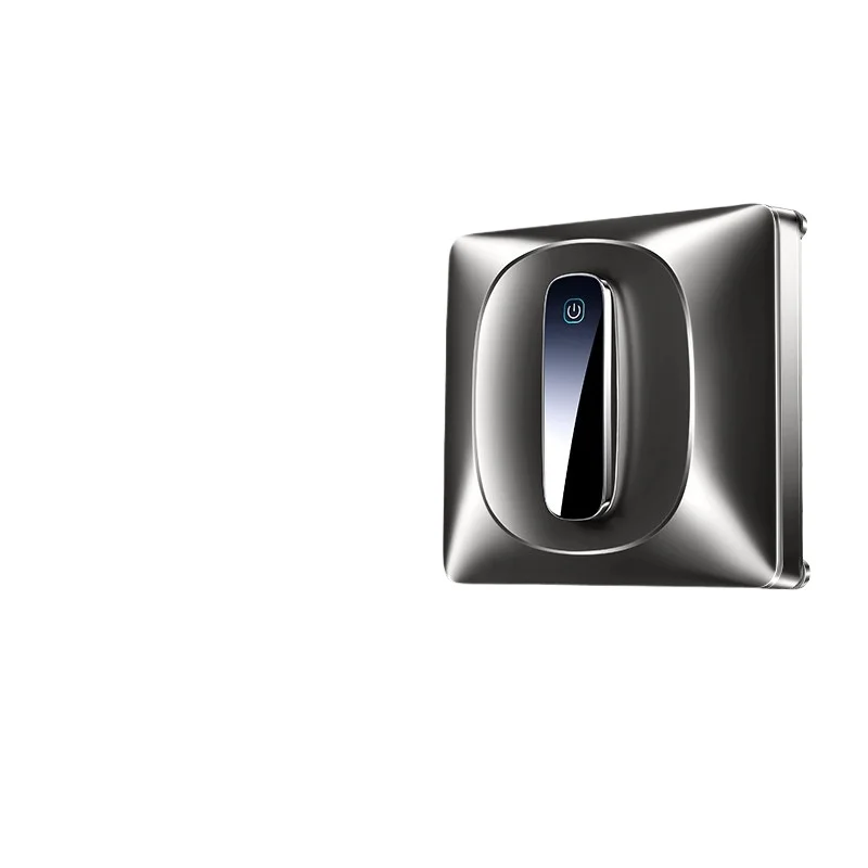 Automatic Water Spray Electric Window Cleaner for High-Rise Home Windows，Efficient Cleaning, Time and Effort Saving
