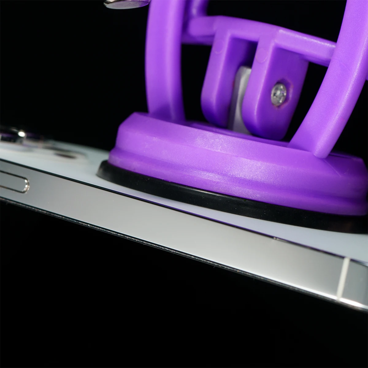 5.5cm Universal Disassembly Heavy Duty Suction Cup Phone Repair Tools for iPhone iPad iMac LCD Screen Opening Tool Glass Lifter