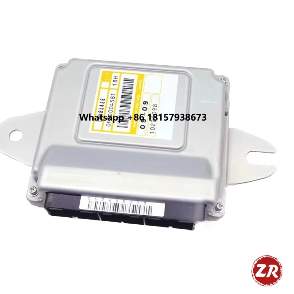 

SAIC MG Original Equipment MG RX8 6AT Automatic Manual Transmission Computer Transmission Control Unit CHEAP Matchable TCM TCU