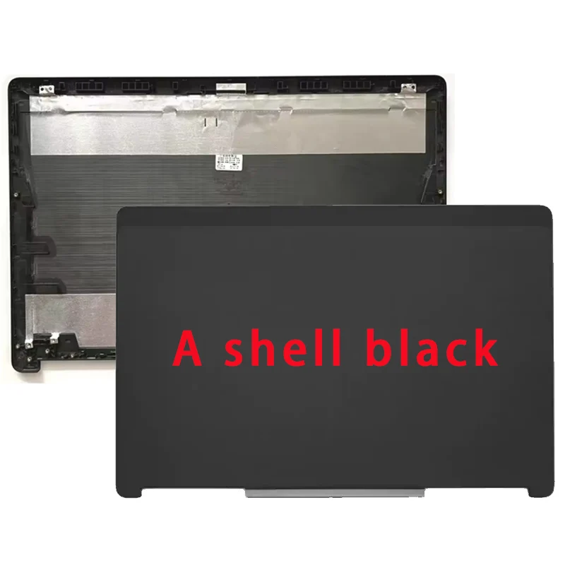 Suitable for Precision 7710 7720 M7710 M7720 series laptops LCD screen back cover screen frame palm support bottom shell hinge