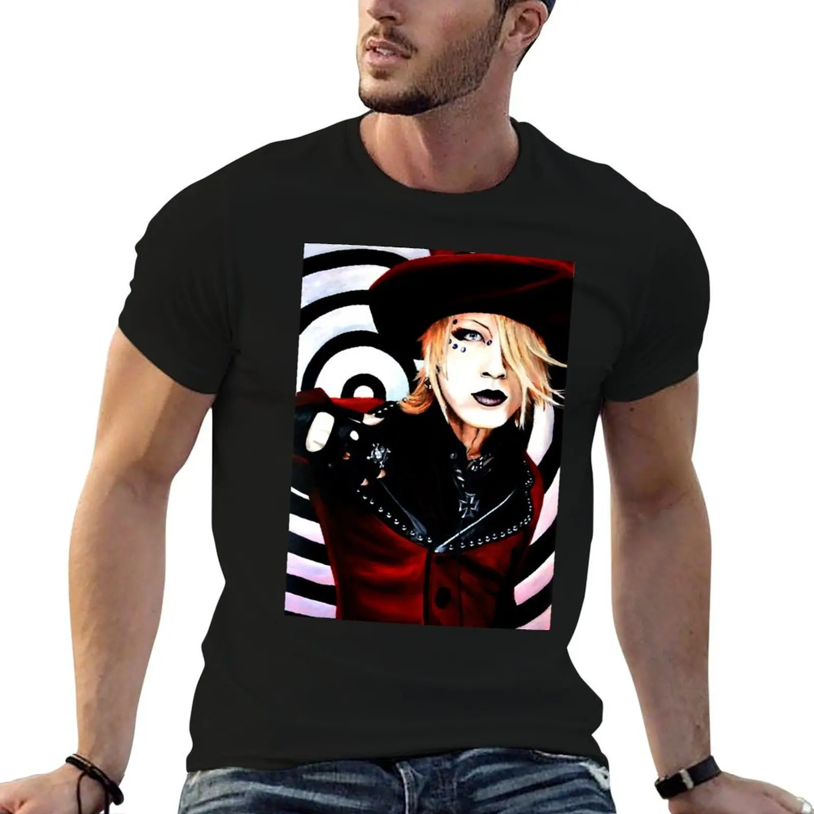 The Gazette Ruki - AliExpress