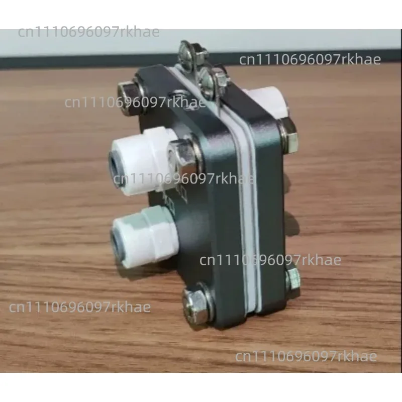60ml Electrolytic Cell PEM Membrane Hydrogen Enriched Water Mechanism Hydrogen Generator 8A 3.5V