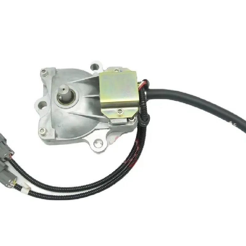 Good Price PC200-6 PC210-6 Excavator Electric Parts 7834-40-2000 7834-41-2000 Throttle Motor