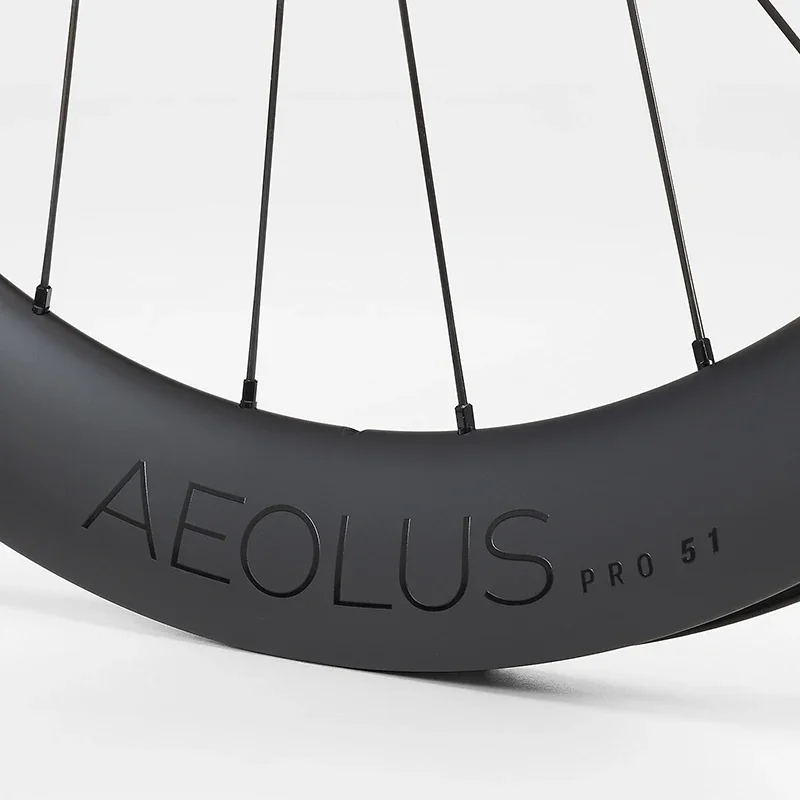 Aeolus Pro 51 TLR Laufradsatz Aufkleber Rennrad Räder Aufkleber Fahrrad Felgenaufkleber Wasserdicht Fahrradzubehör Dekorativ – Detail 3