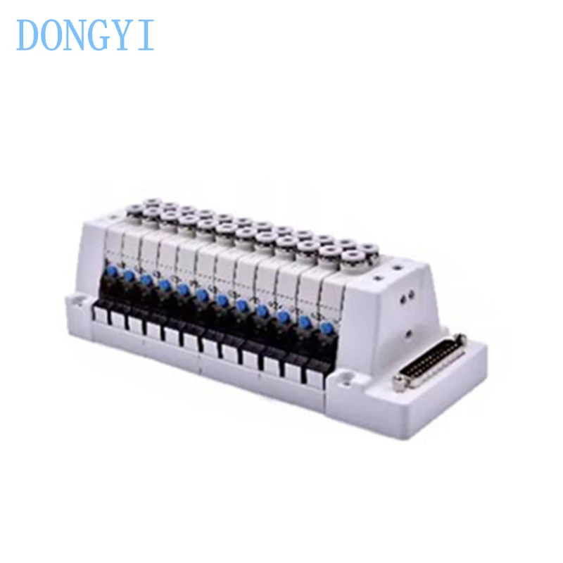 Integrated Solenoid Valve CPV10S CPV10SJ04B14F CPV10SJ04B16F CPV10SJ04B18F CPV10SJ04B20F CPV10SJ04B22F CPV10SJ04B24F