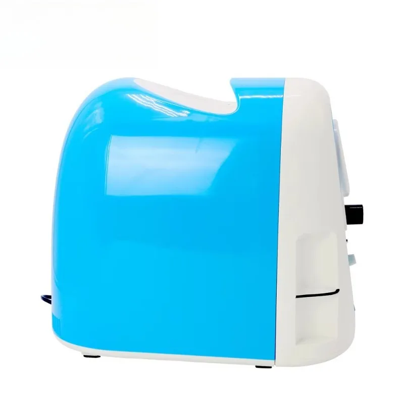 Simulated Altitude Training Hypoxic Generator for Gym