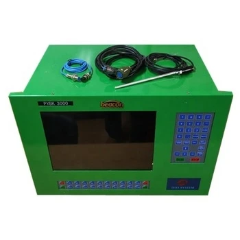 

CR diesel Injection Pump Controller Monitor Tester PYBK3000 for Mechanical test Bench