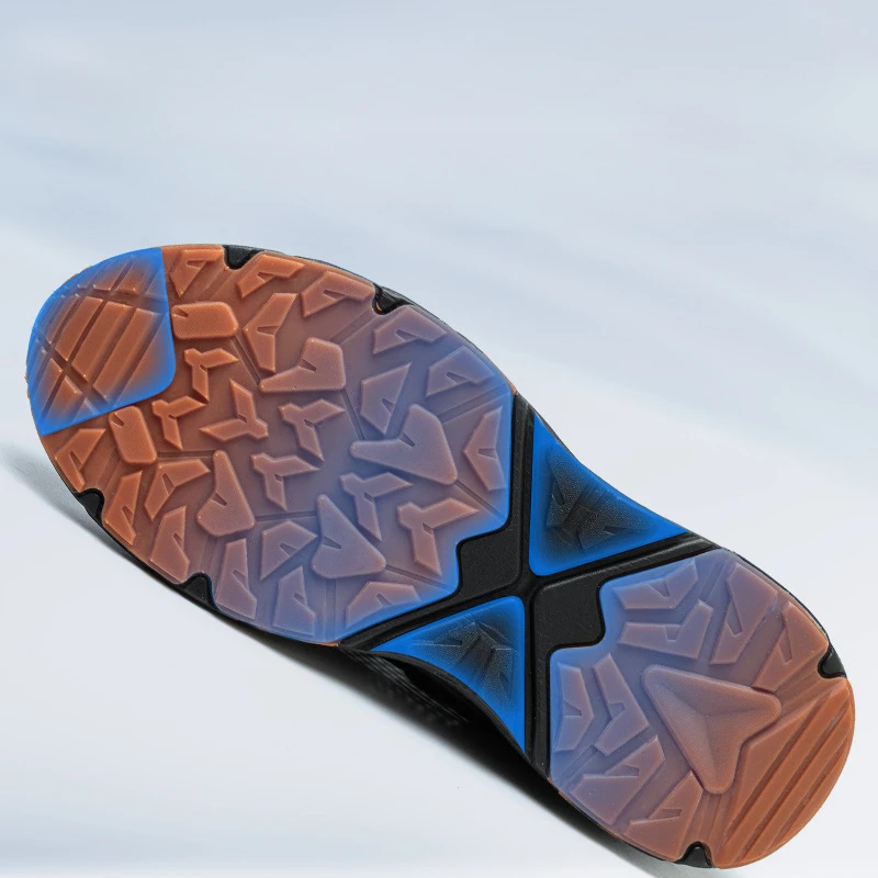 Thumbnail 3 - #1 Trending Work Safety Shoes Right Now