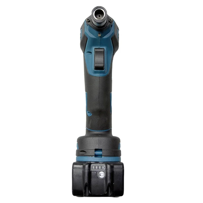 Makita Cordless Auto Hammer Palm Nailer Electric Nail Hammer 19000 RPM Rechargeable Handheld Power Tool For 18V Battery