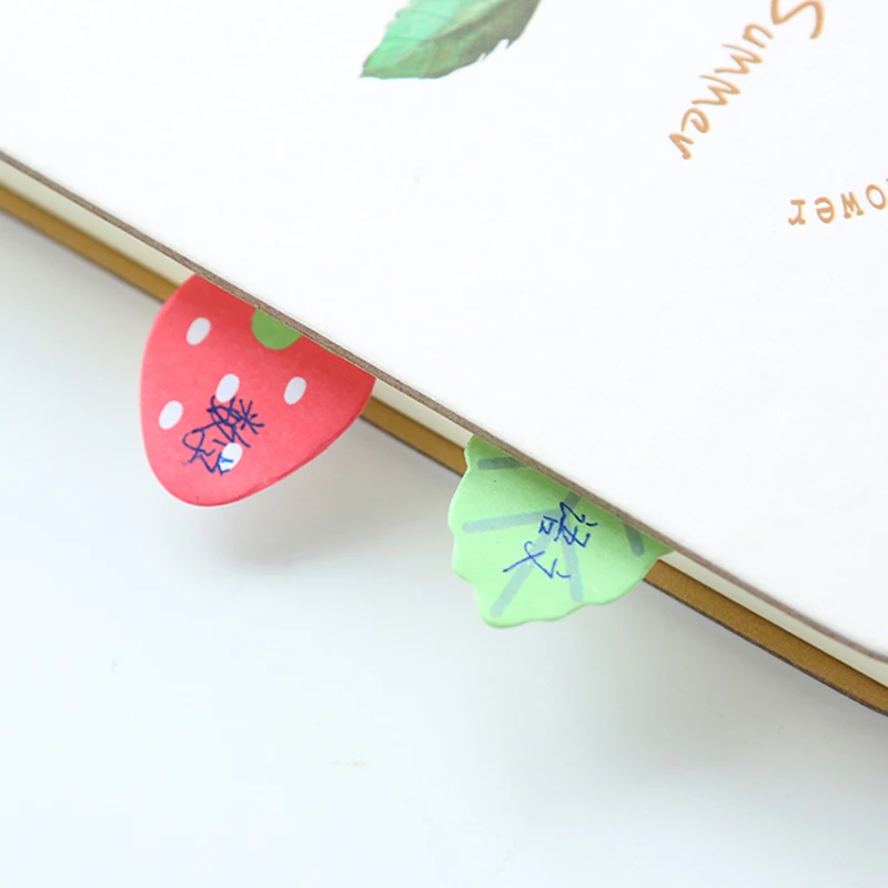Memo Pads Sticky Notes Rabbit Sticker Notebooks Writing Pads Self-Adhesive Memo Pad School Office School Stationery