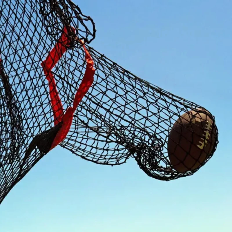 

High Quality Factory Price Outdoor Sports Durable Custom Folding Football Practice Net