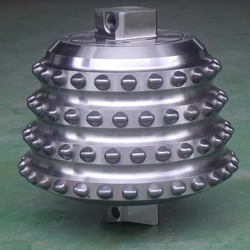 Carbide Drill Bits Raise Boring Roller Cutter