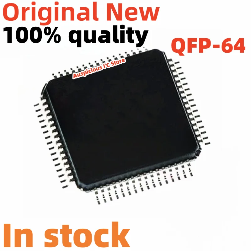 

(2-10pcs) ISL94212INZ ISL94212INZ-T ISL94212 QFP-64