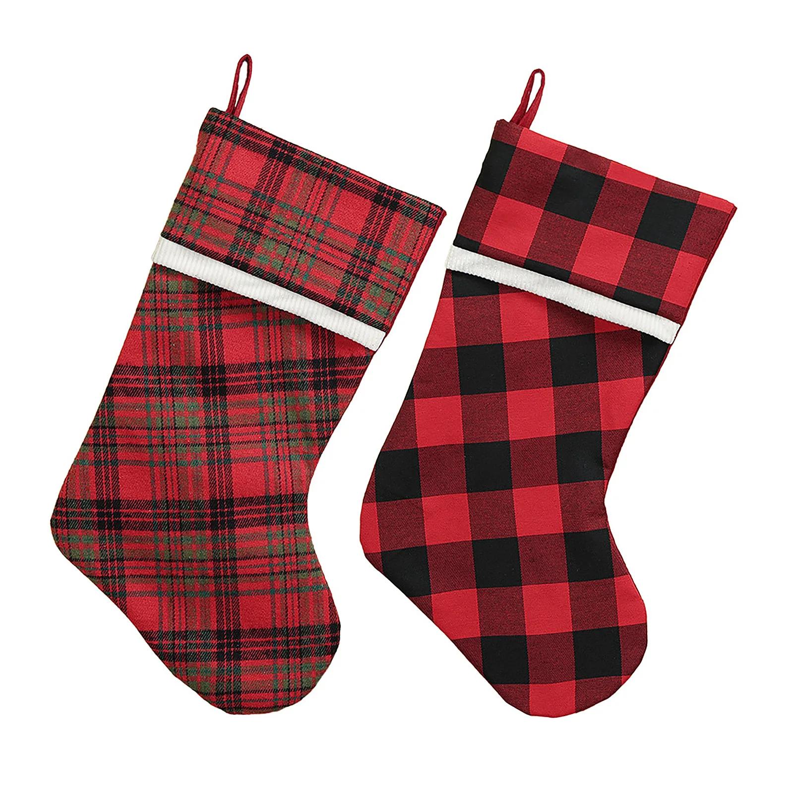 2-pcs-meias-de-natal-xadrez-tecido-presente-meias-grandes-estilo-retro-casa-pingente-de-natal-decoracao-festiva