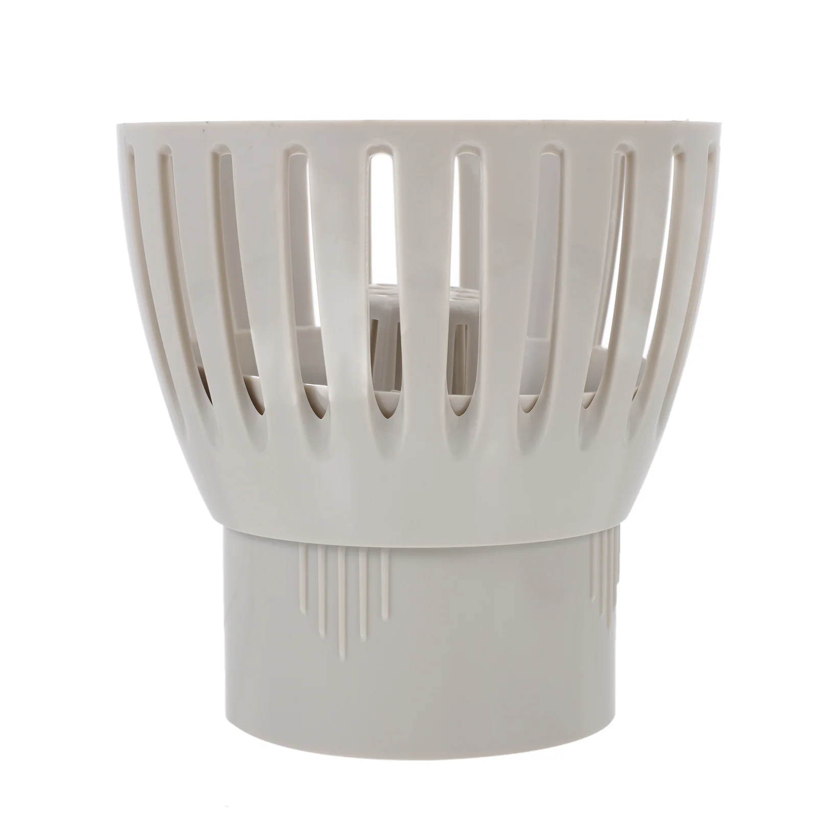 

1 pc Filter Drain Controller Environmentally Friendly Plastic Permeable Net For Fish Pond Fish Tank Garbage Collector Water Tank