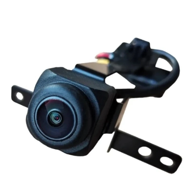 For Trumpchi GS4 1.3T 2015-2019 Genuine Front Grille Cameras Front-mounted Probe 360-degree Panoramic Parking Camera