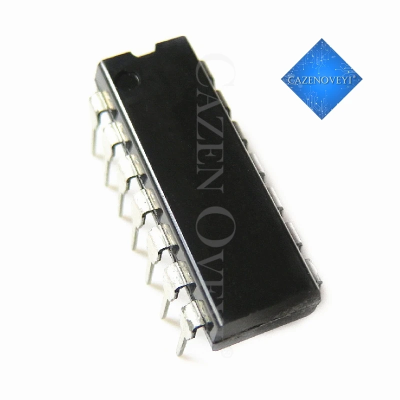 5-100PCS UA733CN UA733 KID65003AP KID65003 AD8620ARZ AD8620AR BTA16-800B BTA16 2SC945 CR CD74HC4059E CD74HC4059
