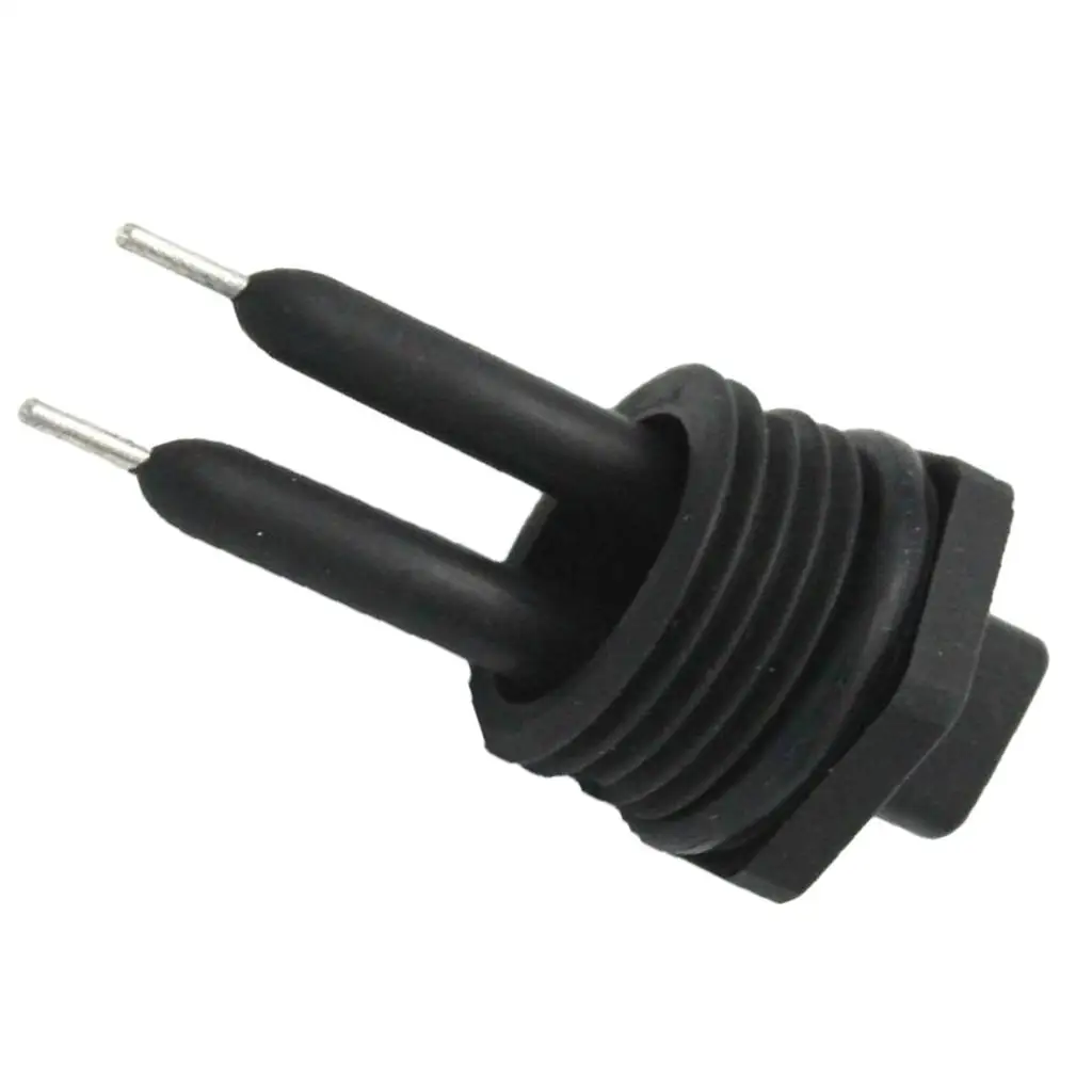 Capteur de niveau d'eau de liquide de refroidissement ABS noir, 6 000 précieux, VW MK1 MK2, 2,95