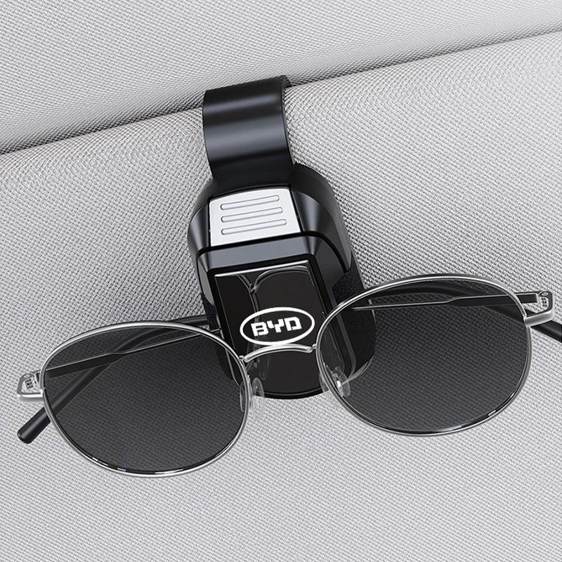 Byd Car Eyeglass St… - image