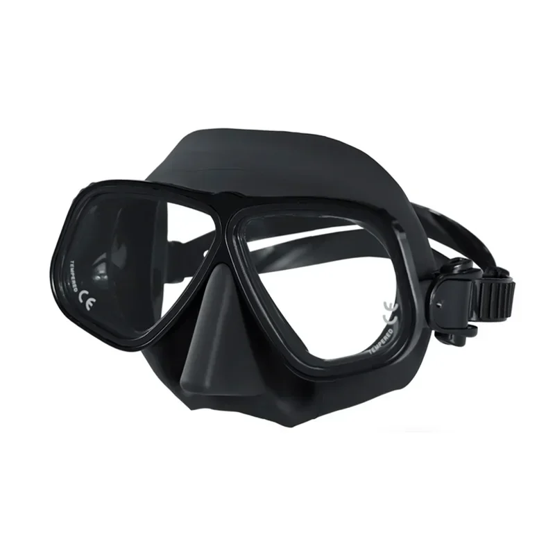 scuba diving mask price  snorkeling scuba half face free diving mask snorkeling bracket optical diving  mask snorkel