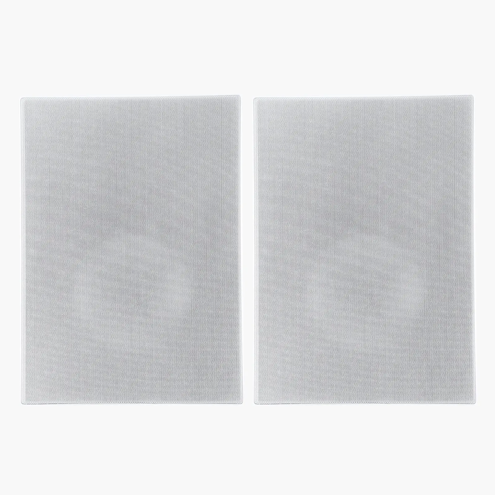 In-Wall Speakers, 8
