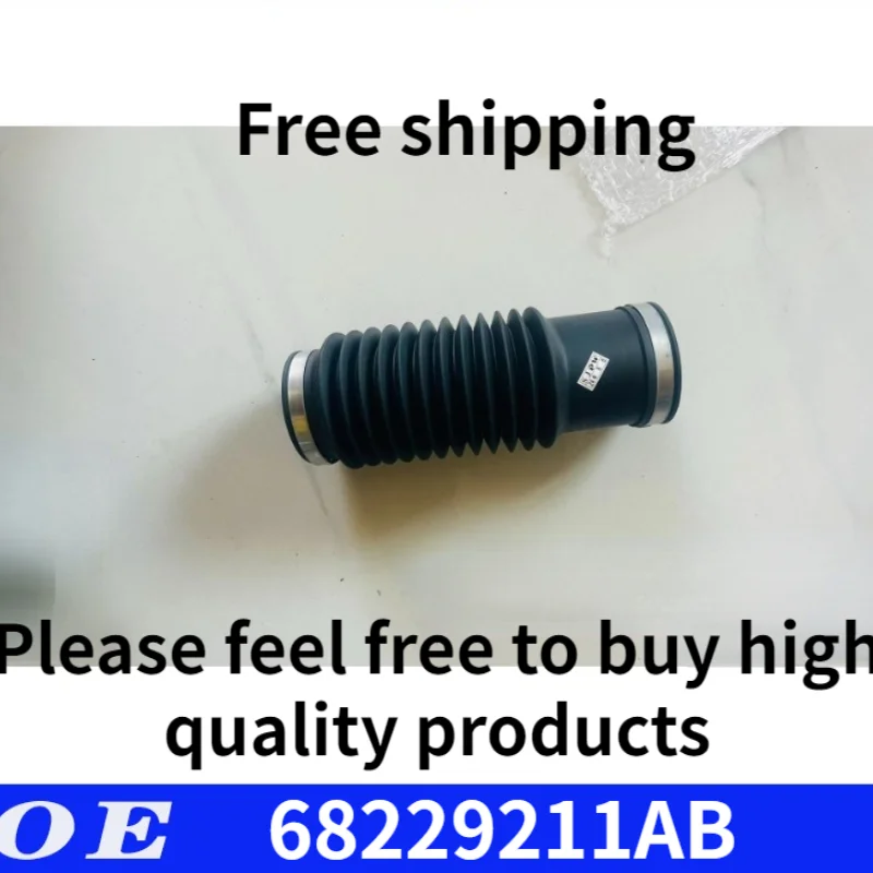 

High Quality Wrangler Front Transmission Shaft Dust Boot Fit For Jeep Wrangler Crown 68229211AA 2007-2022 68229211AB