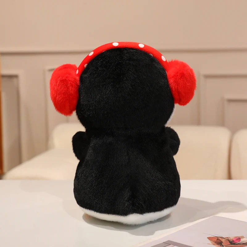 Love Penguin Soft S…