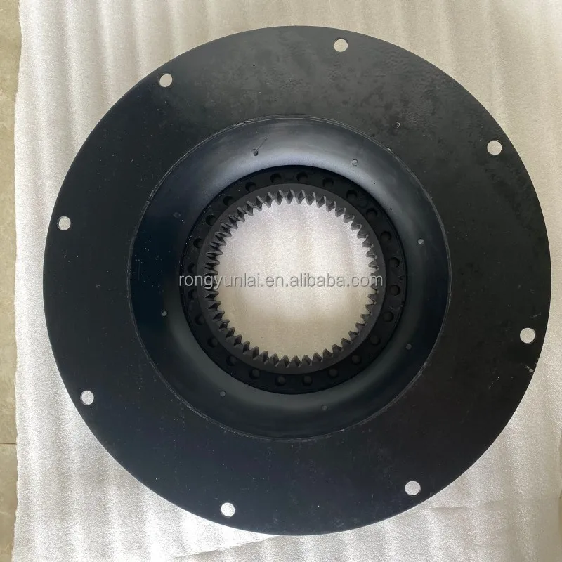 독특한 XX1467K52 P41.04592 커플링 M100 48 TEETH O.D. :466mm