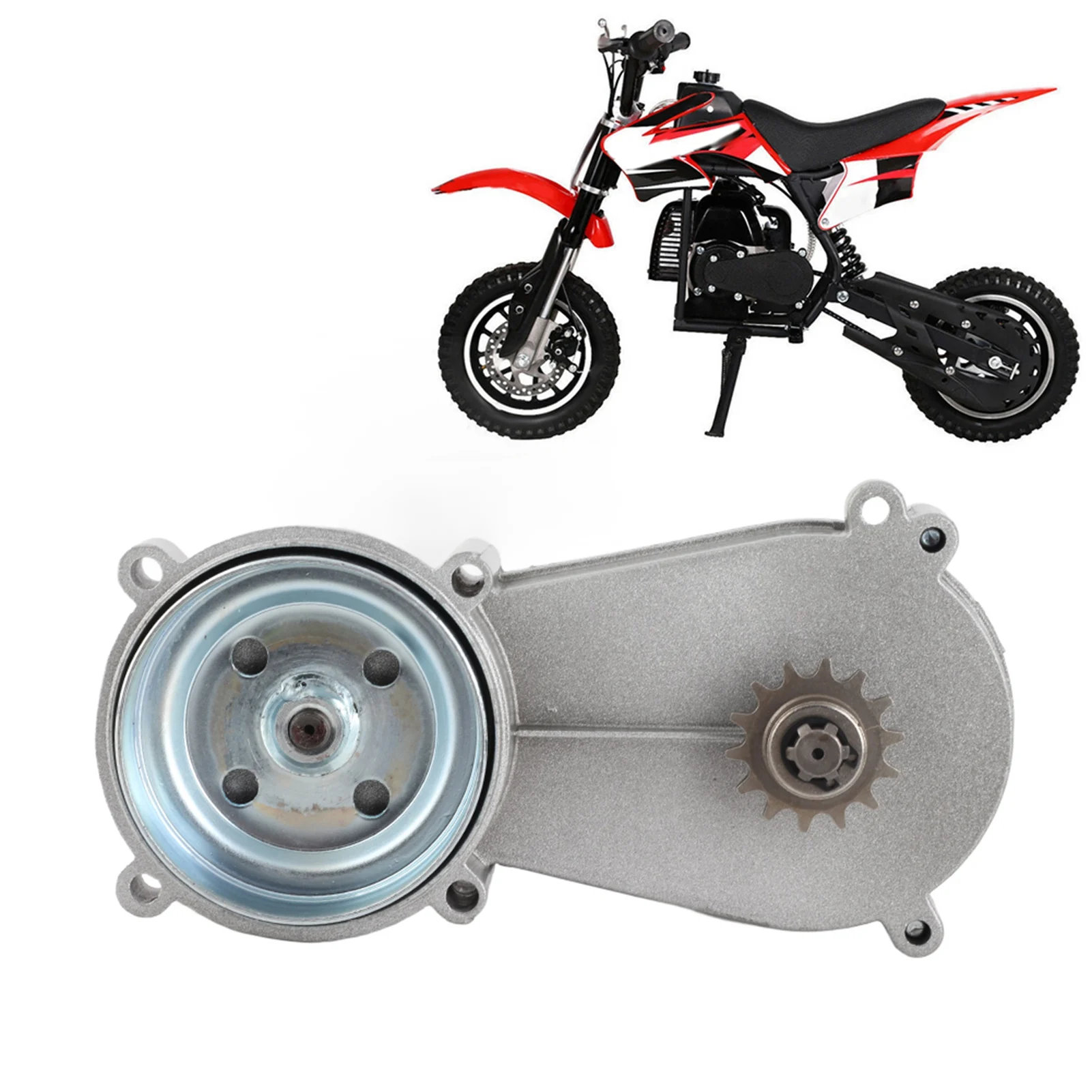 Transmission Reduct…