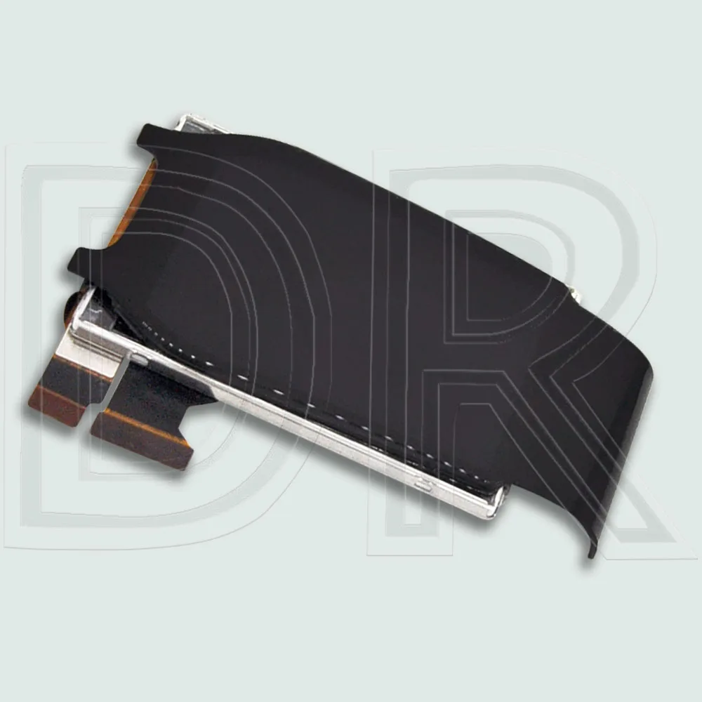 DR Car Remote Key Replacement LCD Display GPM1634A0..... For BMW 5 7 8 Series X5 X6 5 NEV 6GT i8 2015-2023