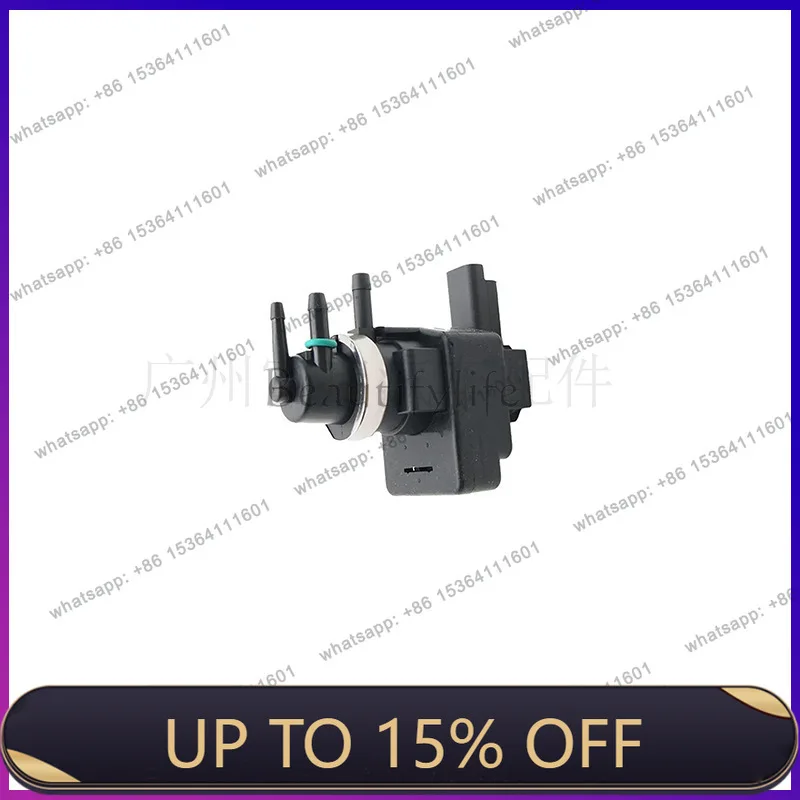 LD9830210580 Automotive turbocharging vacuum solenoid valve 70177713