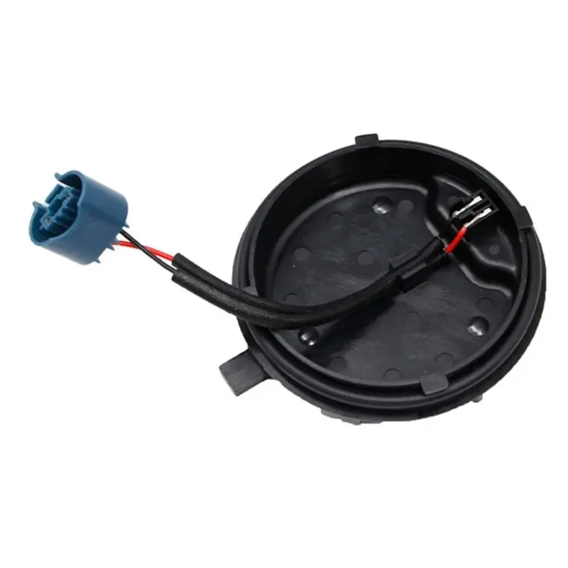 Headlight Bulb Cover Cap Left Right 81135-42520 Direct Replacement for Toyota RAV4 LE XLE, Car Headlamp Dust Seal Cap